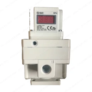SMC ITV3050-014N Electro-Pneumatic Regulator