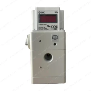 SMC ITVH2020-313N Electro-Pneumatic Regulator