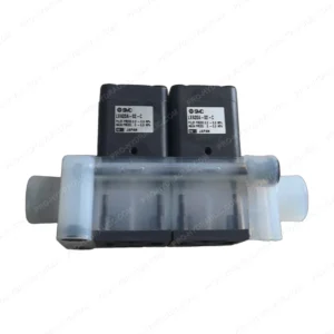 SMC LVA20A-02-C High Purity Chemical Valve