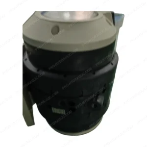 SMC PAF5410S-3S13N-N Fluororesin Diaphragm Pump