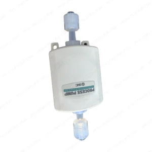 SMC PB1313A-P07 Compact Pneumatic Diaphragm Pump