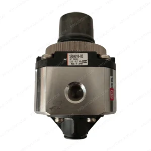 SMC SRH4010-02 Clean Pressure Regulator