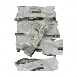 SMC SY5220-5DZ-C8 5-Port Pneumatic Solenoid Valve