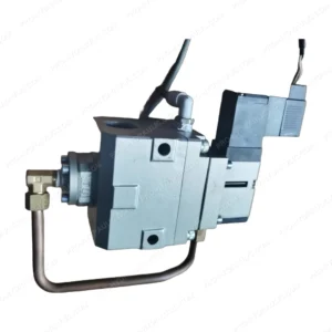 SMC VF3145-065TZA1-X81 5-Port Pneumatic Solenoid Valve