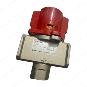 SMC VHS40-04 3-Port Residual Pressure Release Valve