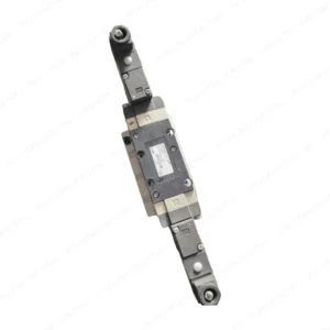 SMC VFR4540-5TZ-03 5-Port Pneumatic Solenoid Valve