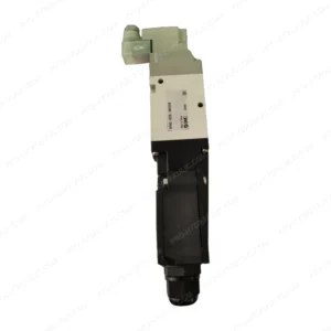 SMC VP542-5DZ1-03-X536 Pneumatic Solenoid Valve