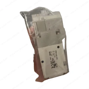 SMC VP342-5LOU1-02FA Pneumatic Solenoid Valve