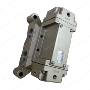 SMC VPA4250-10 Air Operated Valve