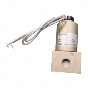 SMC VQ315-005G Pneumatic Solenoid Valve