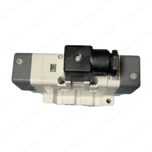 SMC VQ7-6-FG-D-3ZA03 Pneumatic Solenoid Valve