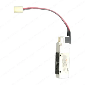 SMC VQZ2121-5G-M5-X98 Pneumatic Solenoid Valve