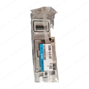 SMC VVQC4000-1A-D-C10 Pneumatic Valve Manifold