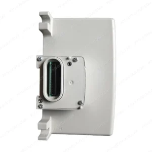 SMC VVQC4000-3A-3T Pneumatic Valve Manifold