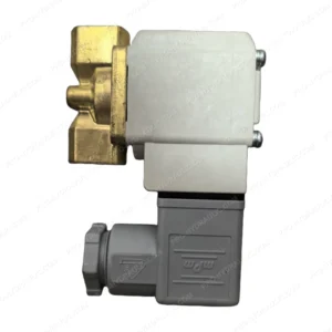 SMC VX212BG Direct Operated 2-Port Solenoid Valve