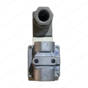 SMC VX230DG Direct Operated 2-Port Solenoid Valve