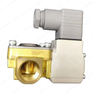 SMC VXD232CZ1G Pilot Operated 2-Port Solenoid Valve