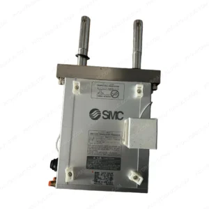 SMC XGT0101-30-1A-X16S High Vacuum Slit Valve