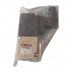 SMC VY1B00-00 Pneumatic Solenoid Valve