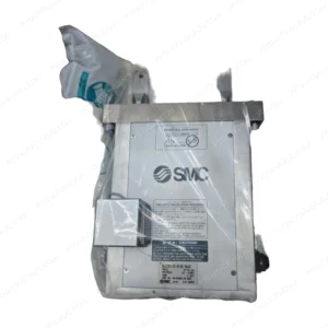 SMC XGT200-30-1A-X5 High Vacuum Slit Valve