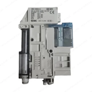 SMC ZK2A10K5ALA-06 Vacuum Ejector Unit