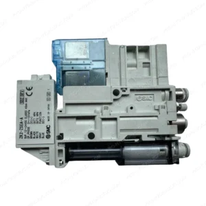 SMC ZK2P00K5ALA-06 Vacuum Control Valve Unit