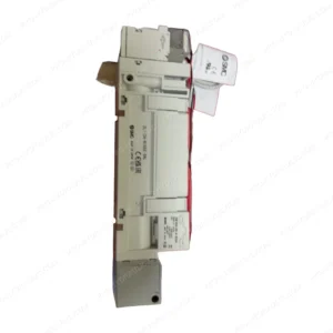 SMC ZL112A-B15GZ-DAL Multistage Vacuum Ejector Unit