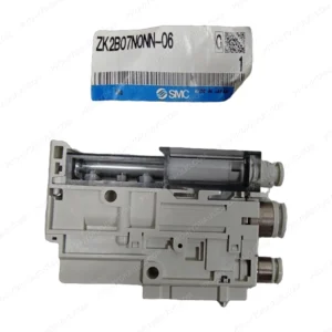 SMC ZK2B07NONN-06 Vacuum Ejector