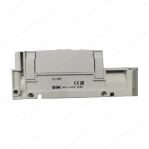 SMC ZL112A Multistage Vacuum Ejector