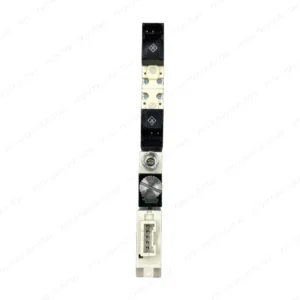 SMC ZQ1-ZSEB-A Digital Vacuum Pressure Switch