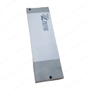 SMC ZL112 Multistage Vacuum Ejector