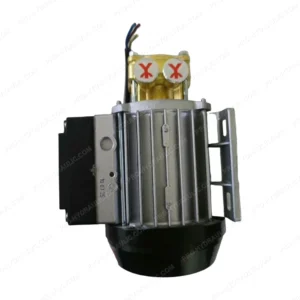 SPECK LNY-2841.M0022 Liquid Ring Vacuum Pump