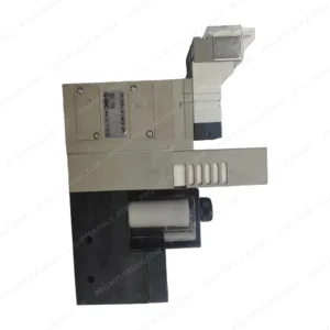 SMC ZR120S1-K15MZB-DPL Vacuum Ejector Unit