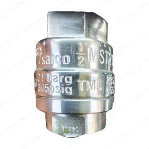 SPIRAX SARCO MST21 1/2" BSP Thermostatic Steam Trap
