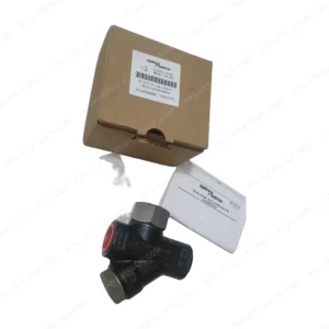Spirax Sarco TD16 Thermodynamic Steam Trap