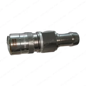 STAUBLI RME12.1819/JS3 Quick Release Coupling