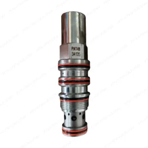 SUN HYDRAULICS CWGG CGN-250-BAR Counterbalance Valve