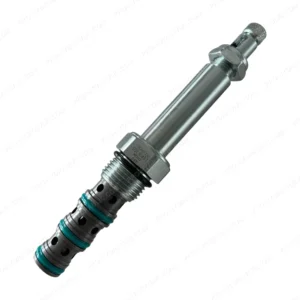 SUN HYDRAULICS DSI 104BT Directional Control Valve