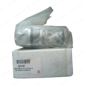 SUN HYDRAULICS CXJA-XAV Check Valve