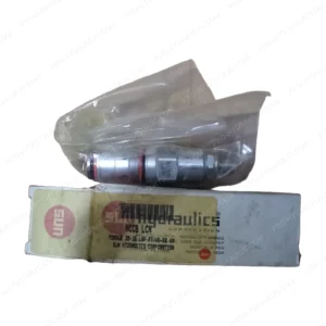 SUN HYDRAULICS NCCB LCN Needle Valve