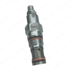 SUN HYDRAULICS FDBA-LAN Flow Control Valve