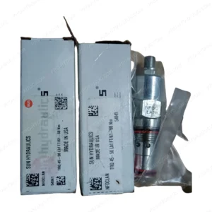 SUN HYDRAULICS NFDC-LAN Needle Valve