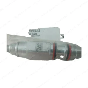 SUN HYDRAULICS SCCA-LAN Directional Control Valve