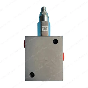 SUN HYDRAULICS PRDB-LBN Pilot-Operated Relief Valve