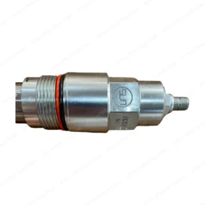 SUN HYDRAULICS RDHA-LCN Direct-Acting Relief Valve