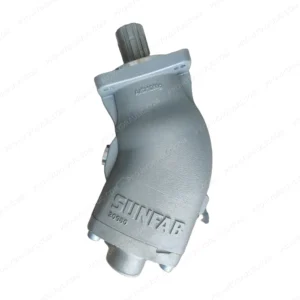 SUNFAB SAP-056R-N-DL4-L35-S0S-000 Axial Piston Pump