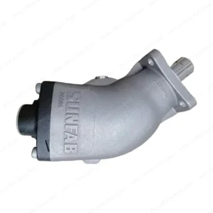 SUNFAB SAP-064R-N-DL4-L35-S0S-000 Axial Piston Pump