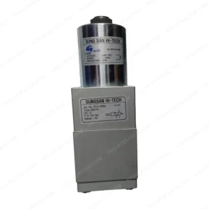 SUNGSAN HI-TECH SS3761 / RTX-0062 Solenoid Directional Valve