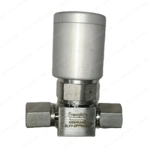 SWAGELOK 6LV-DPFR4-P-C Pneumatic Diaphragm Valve