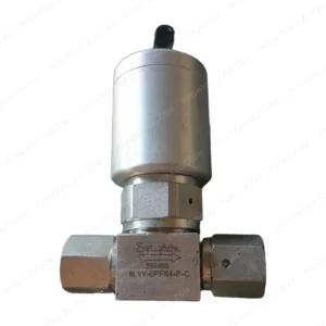 SWAGELOK 6LVV-DPFR4-P-C Pneumatic Diaphragm Valve